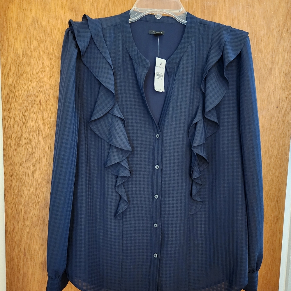 Ann Taylor Top